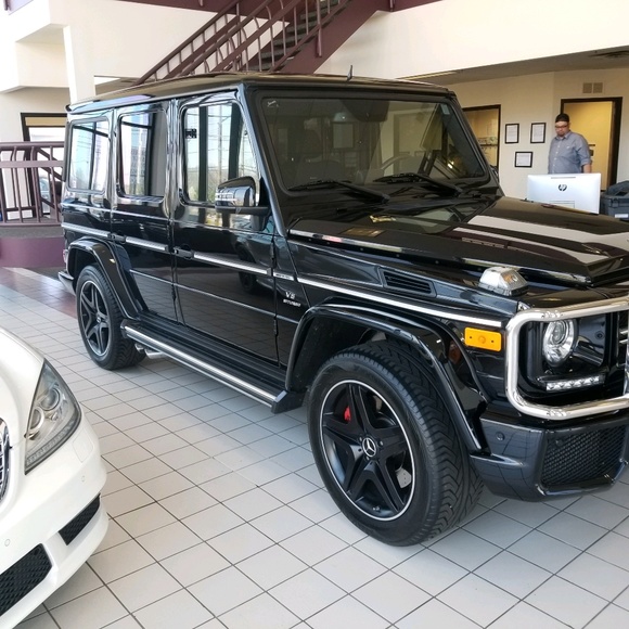 Meet your Posher, Phil - Picture 1 of 1